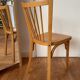 Vintage Baumann chair 153