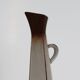 Cubist Ceramic Vase-Piercer - Mid-20th Century