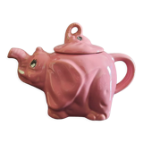 Teapot