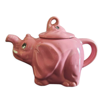 Teapot