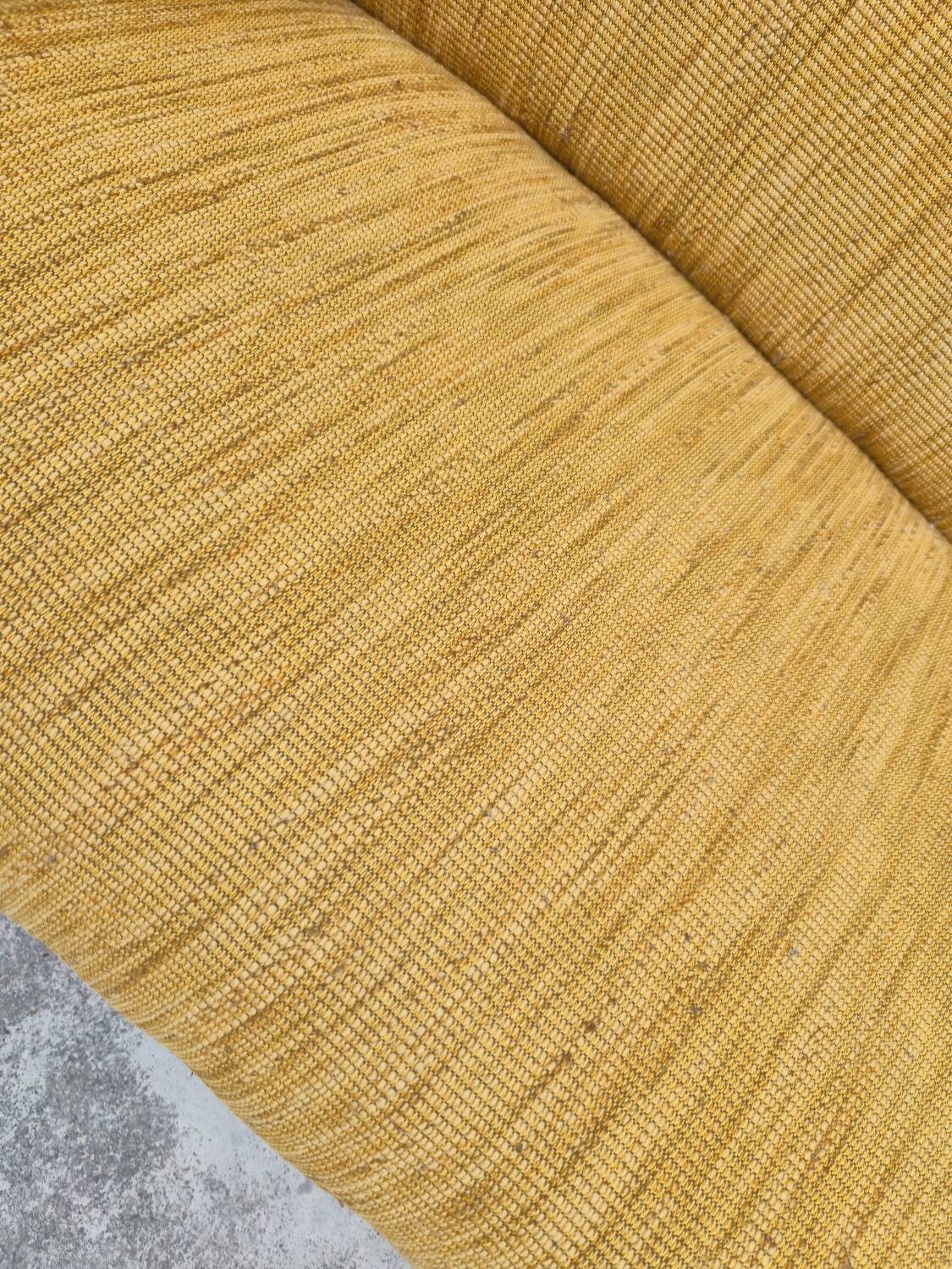 Vintage Danish Scandinavian style sofa 1950s