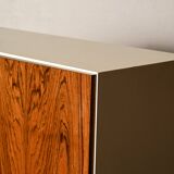 Meuble de rangement en palissandre