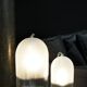 Dewy lamp
