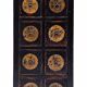 Antique Chinese apothecary cabinet