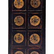 Antique Chinese apothecary cabinet
