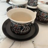 Portmieiron tea set