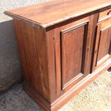 Vintage buffet