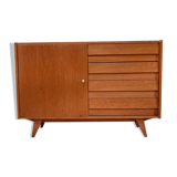 Buffet U 458 by Jiri Jiroutek for Interier Praha
