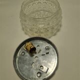 Small vintage ceiling light