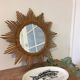 Gien earthenware dish