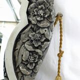 Old mirror