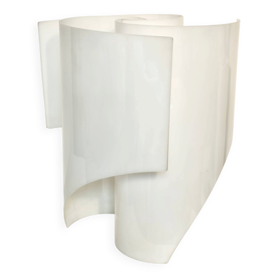 Lampe « Anémone », Podovo & Bocci, Valenti 1972