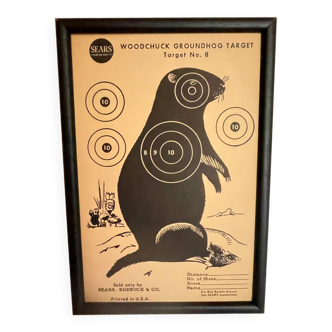 Vintage illustration