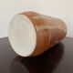 Vintage stoneware vase