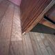 Old haberdashery furniture, workshop furniture.