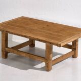 Antique coffee table (c.1870)