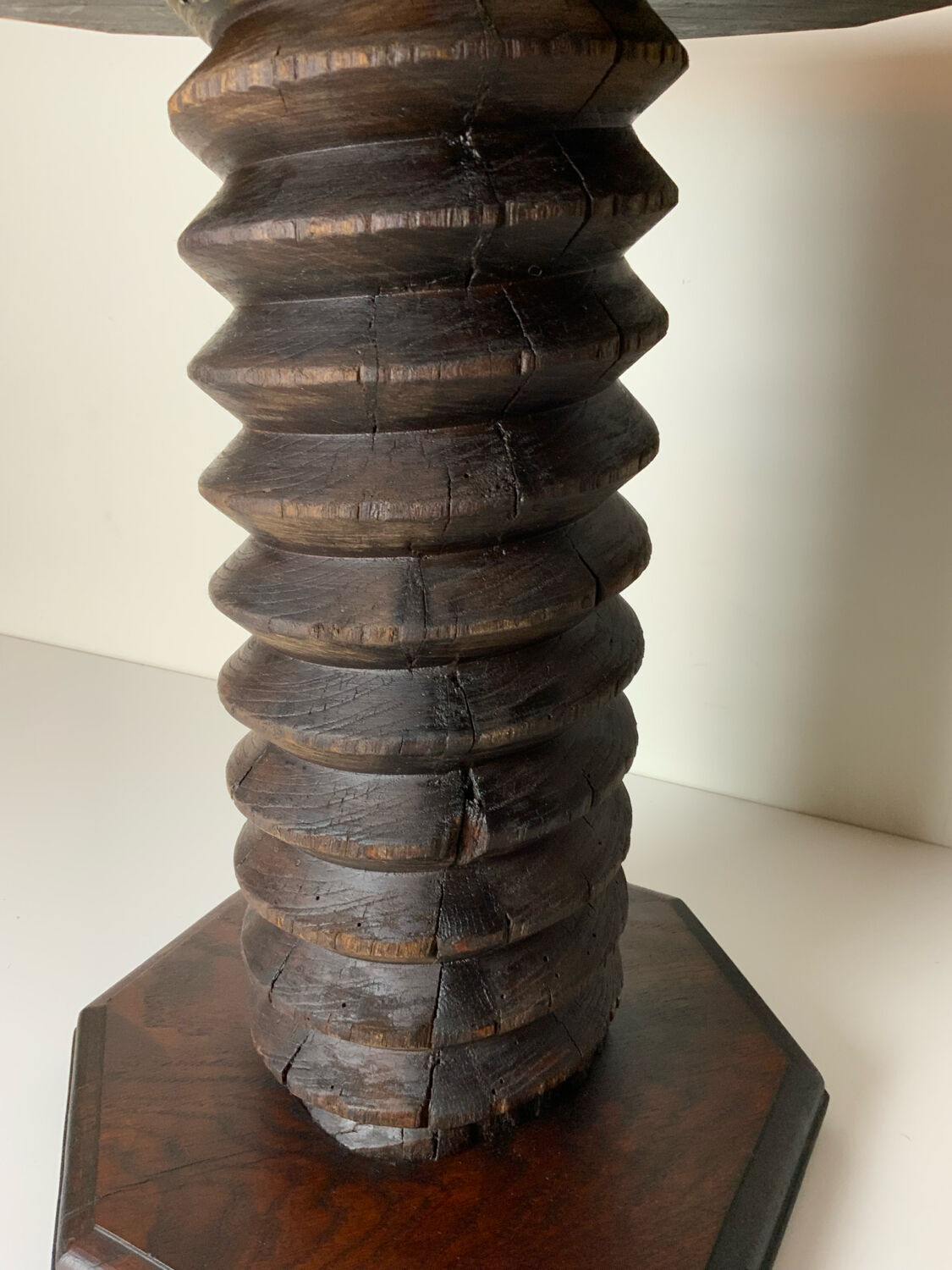 Mid Century side table