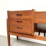 Arne Wahl Iversen Planter