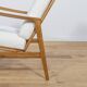Armchair Model 300-139 from Swarzędz Factory, 1960s