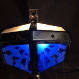 Lamp pirouett 54 cm art deco