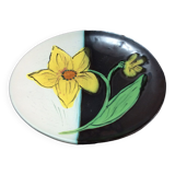 Vallauris plate 1950