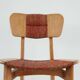 Chaise moderniste