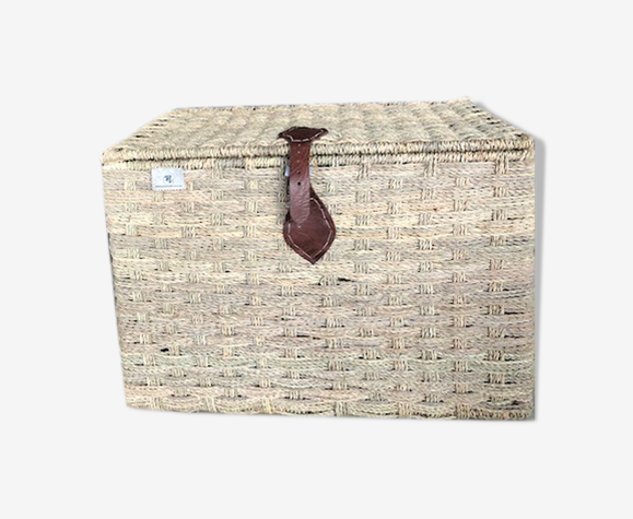 Malle de rangement