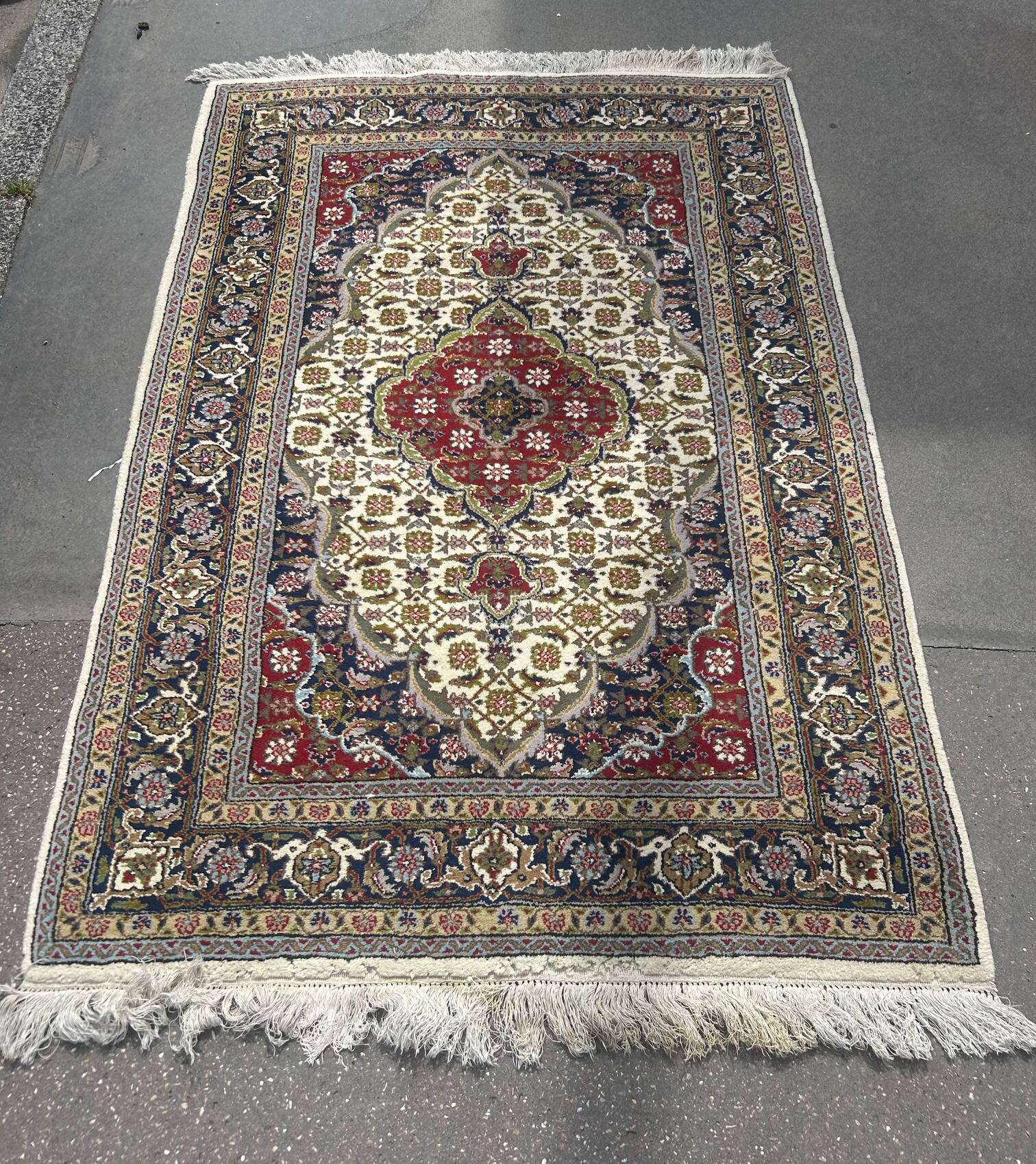 Persian rug 110/160cm
