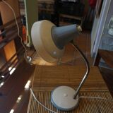 Lampe de bureau vintage années 70