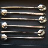 Vintage Keltum ice cream spoons