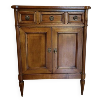 Small Louis XVI style buffet