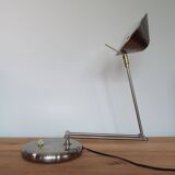 Lampe de bureau articulée Tensor