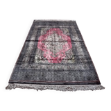Tapis Pakistanais fait main 194x125cm