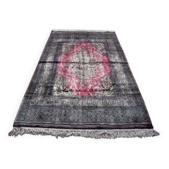 Tapis Pakistanais fait main 194x125cm