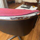 Fauteuil Charles Pollock pour Knoll