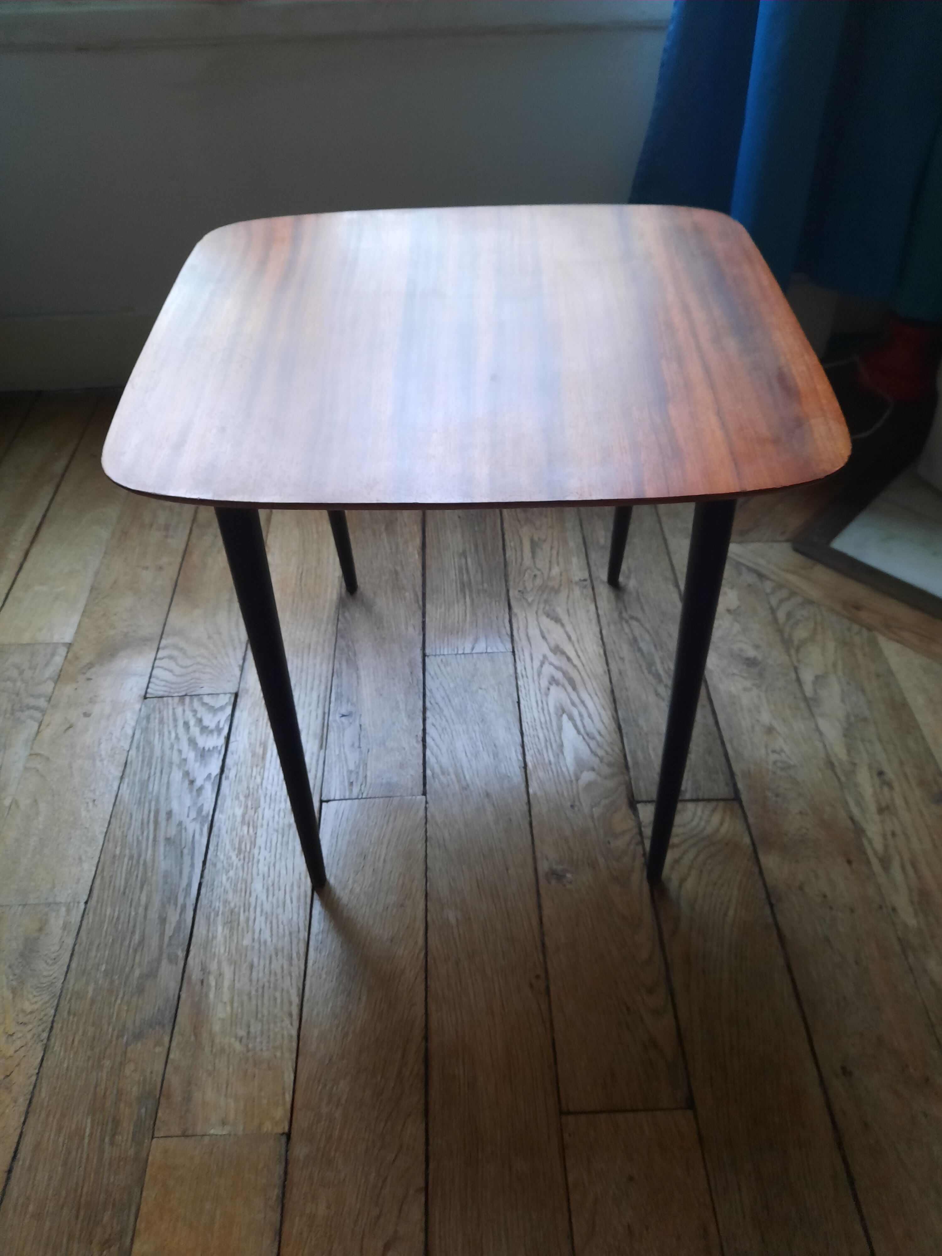 Scandinavian coffee table