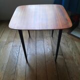 Scandinavian coffee table