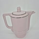 Art Deco Teapot