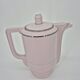 Art Deco Teapot