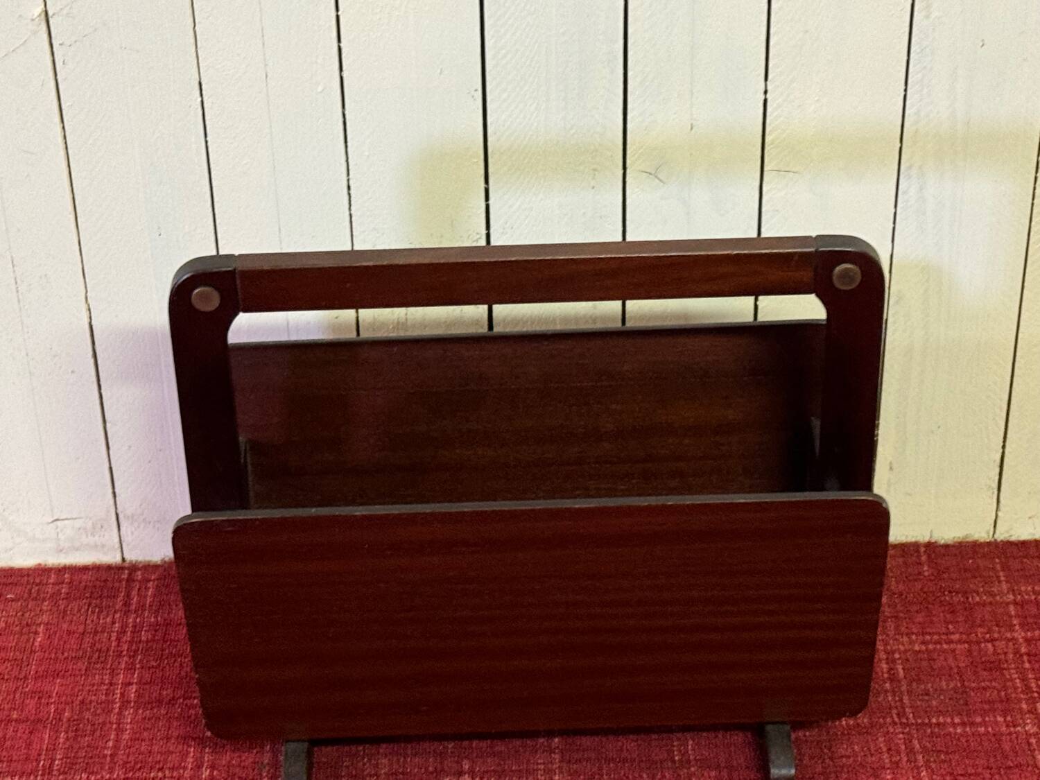 Porte-Revues Vintage, 1970s