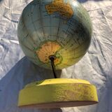 Map world