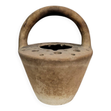 Old traditional Kabyle / Berber terracotta pottery