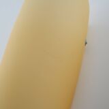 Set of two wall lamps, Murano glass, Italian design, 1980s, manufacture: Victoria