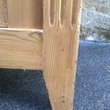 Large Parisian wardrobe