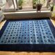 Tapis Gabeh Iran - Artisanal- 100% laine- Excellent état