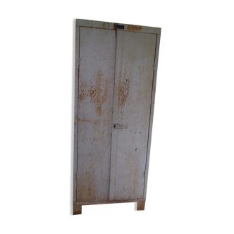 Armoire vestiaire