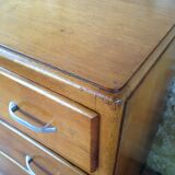 Vintage dresser year 50