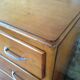 Vintage dresser year 50