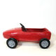 Voiture de course à pédale, 1950-1960