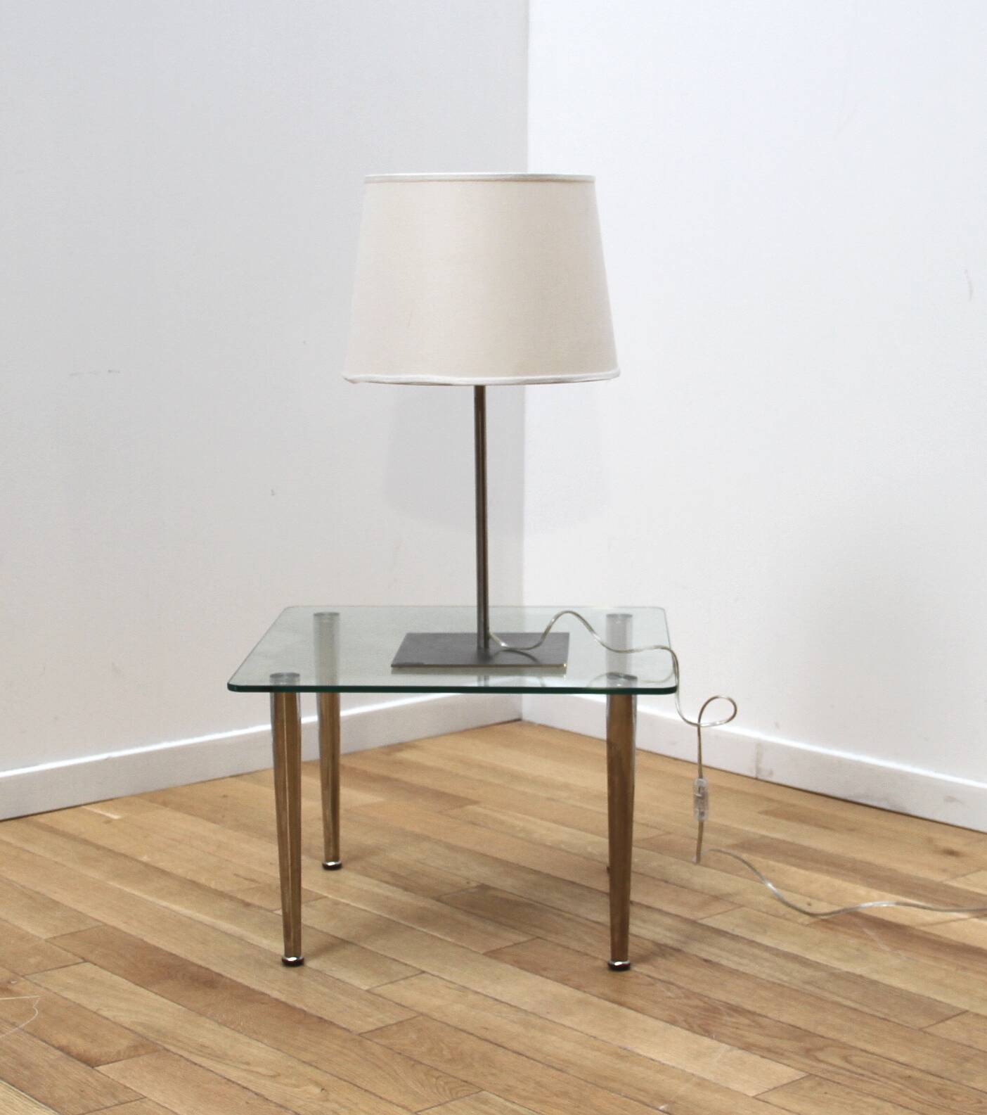 Lampe de chevet par Morosini